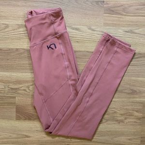 Kari Traa High Waisted Leggings